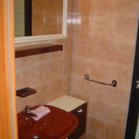 Mijac Apartment