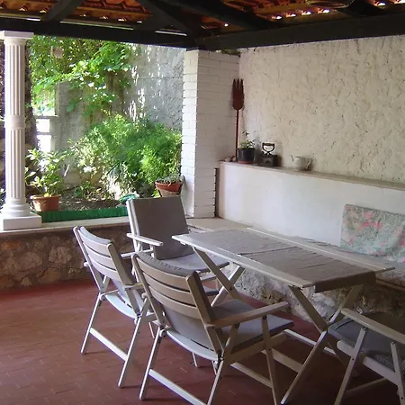 Apartment Mijac