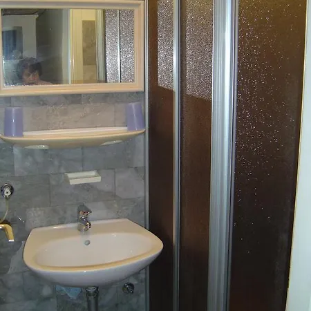 Mijac Apartment Baska Voda