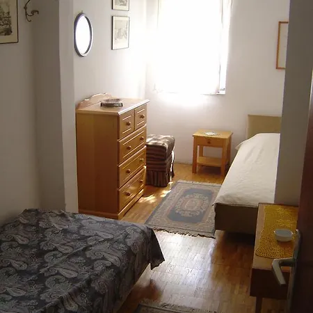 Mijac Apartment Baska Voda
