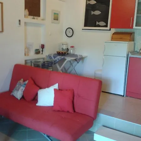 Mijac Promajna Appartement *