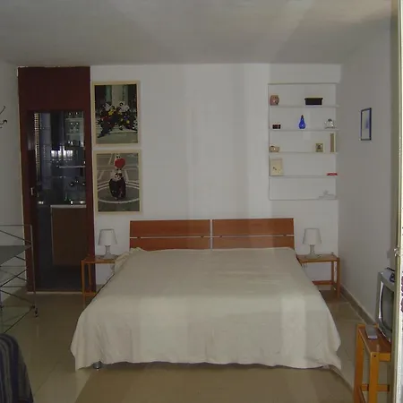 Appartement Mijac Promajna Baška Voda