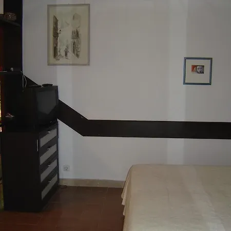Mijac Promajna Appartement